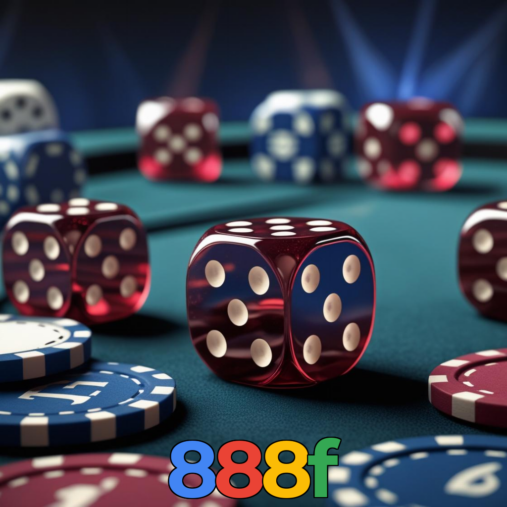 888f：Jogue no melhor cassino online e descubra os maiores prêmios!