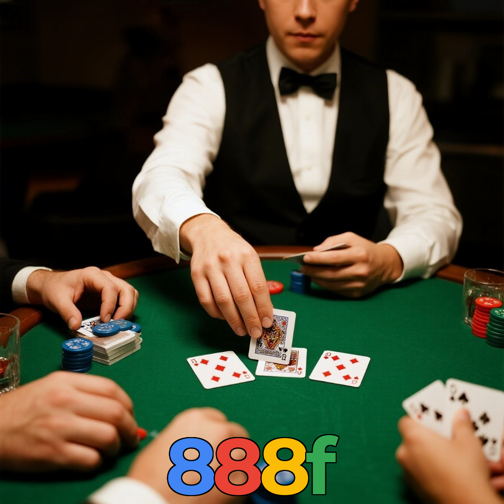 888f：Jogue no melhor cassino online e descubra os maiores jackpots!