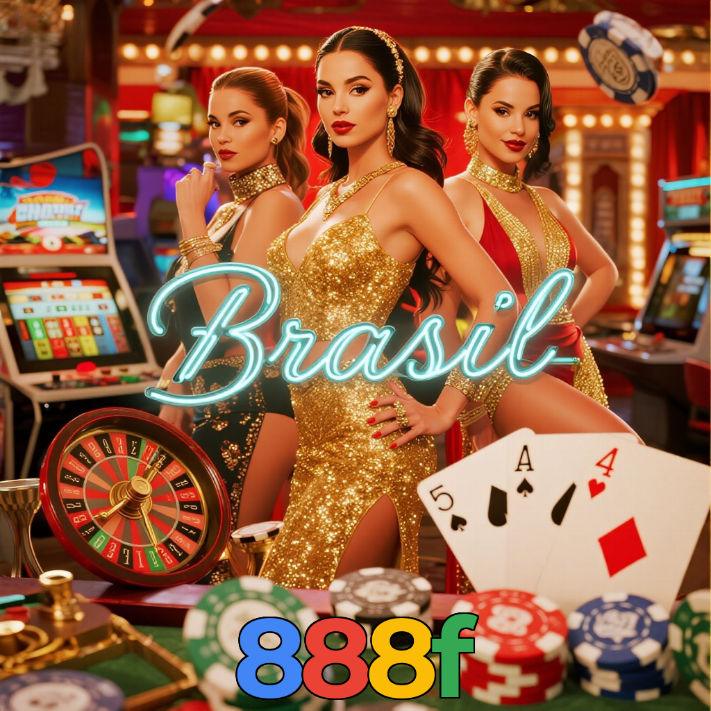 888f:Em cada jogo, a chance de ganhar é sua! Jogue agora no cassino!