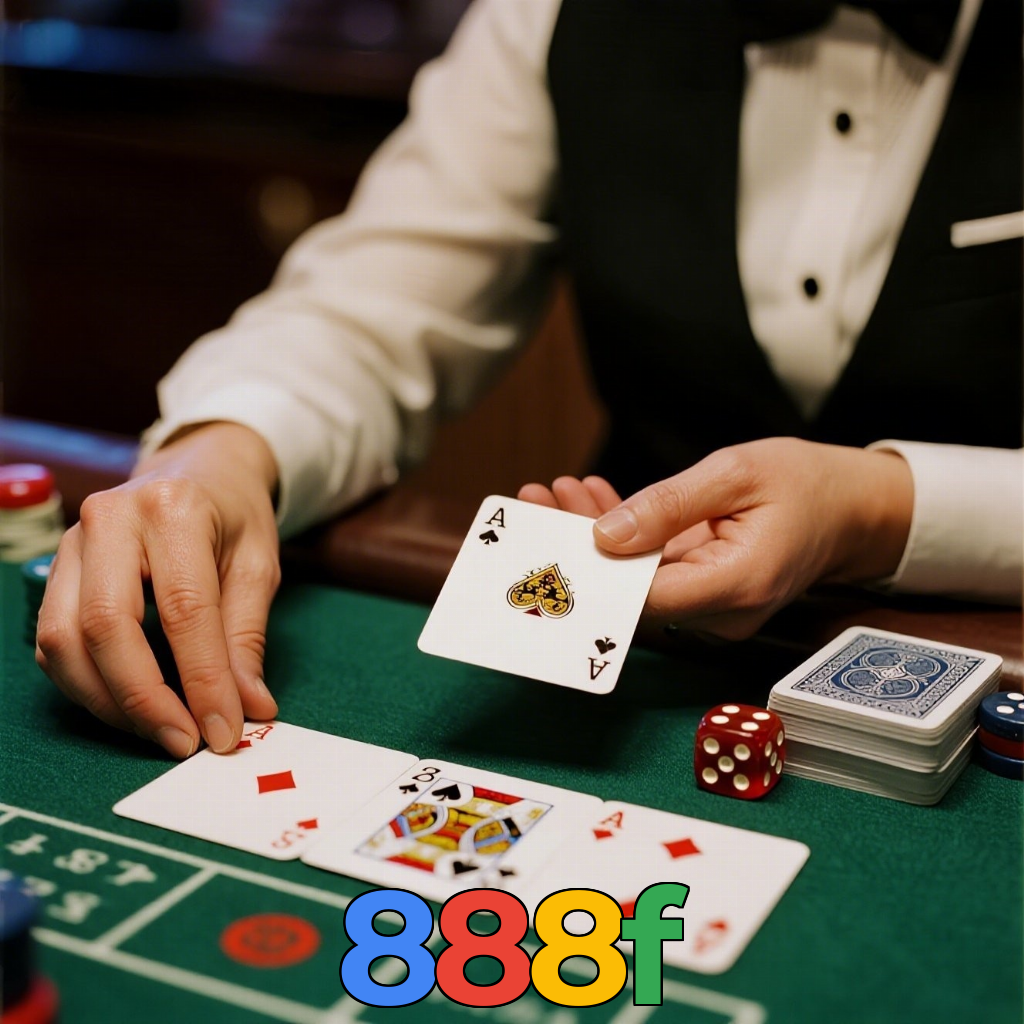 888f：Ganhe muito jogando blackjack e apostando no futebol online!