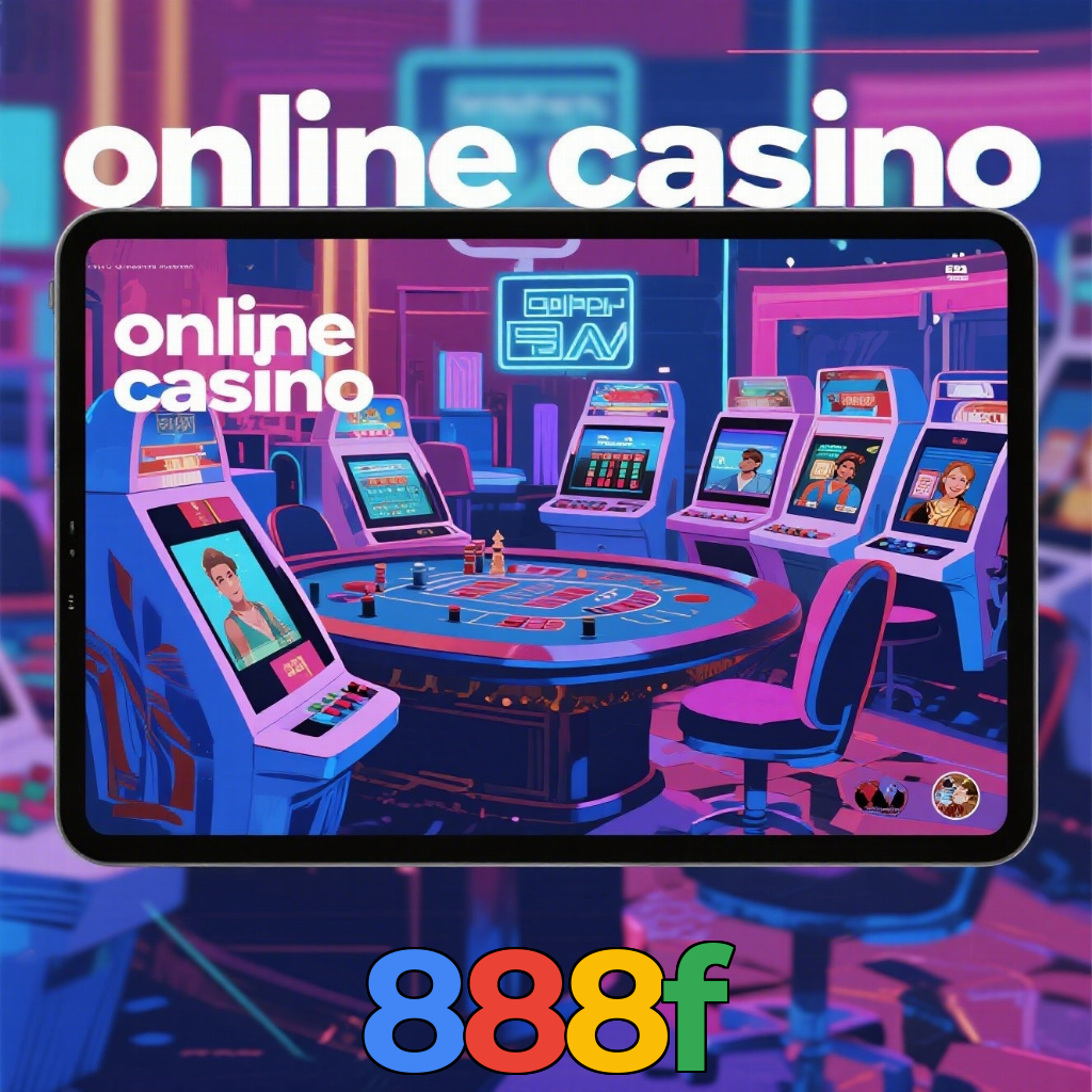 888f：Sinta a emoção de jogar nas melhores slots do mercado!