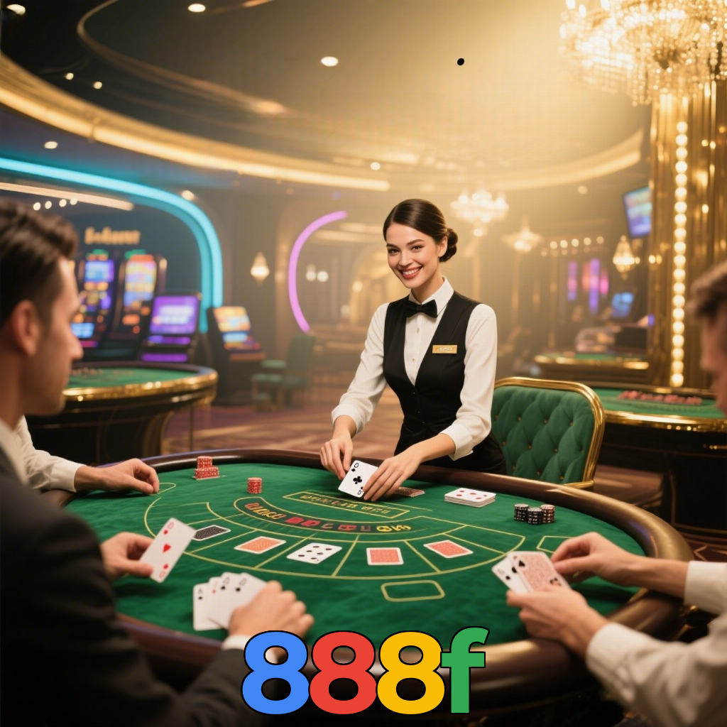 888f：Entre na ação! Aposte nas melhores mesas de roleta!