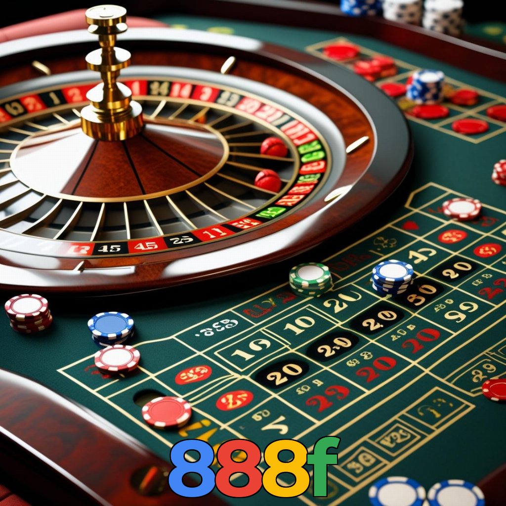 888f：Jogue nas slots e viva a emoção das grandes vitórias!