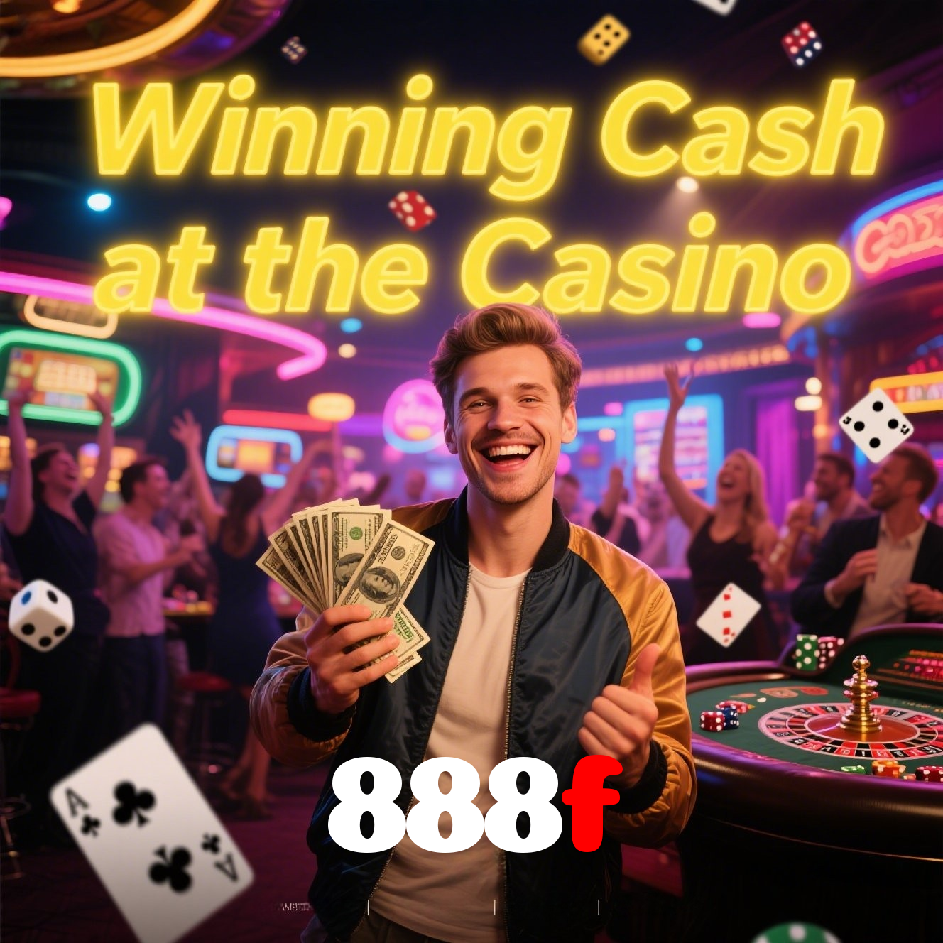 888f: O cassino online mais seguro e confiável para brasileiros!