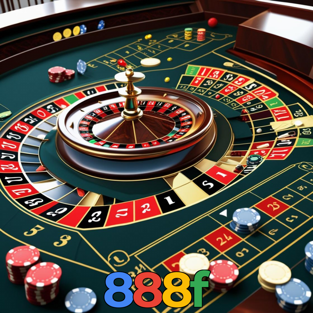 888f：Jogue nas roletas e descubra as maiores vitórias!