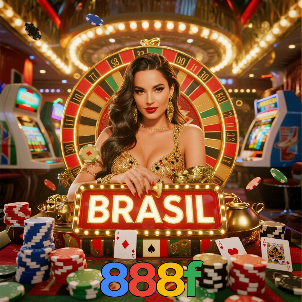 888f：A diversão está garantida! Aposte nas melhores slots agora!