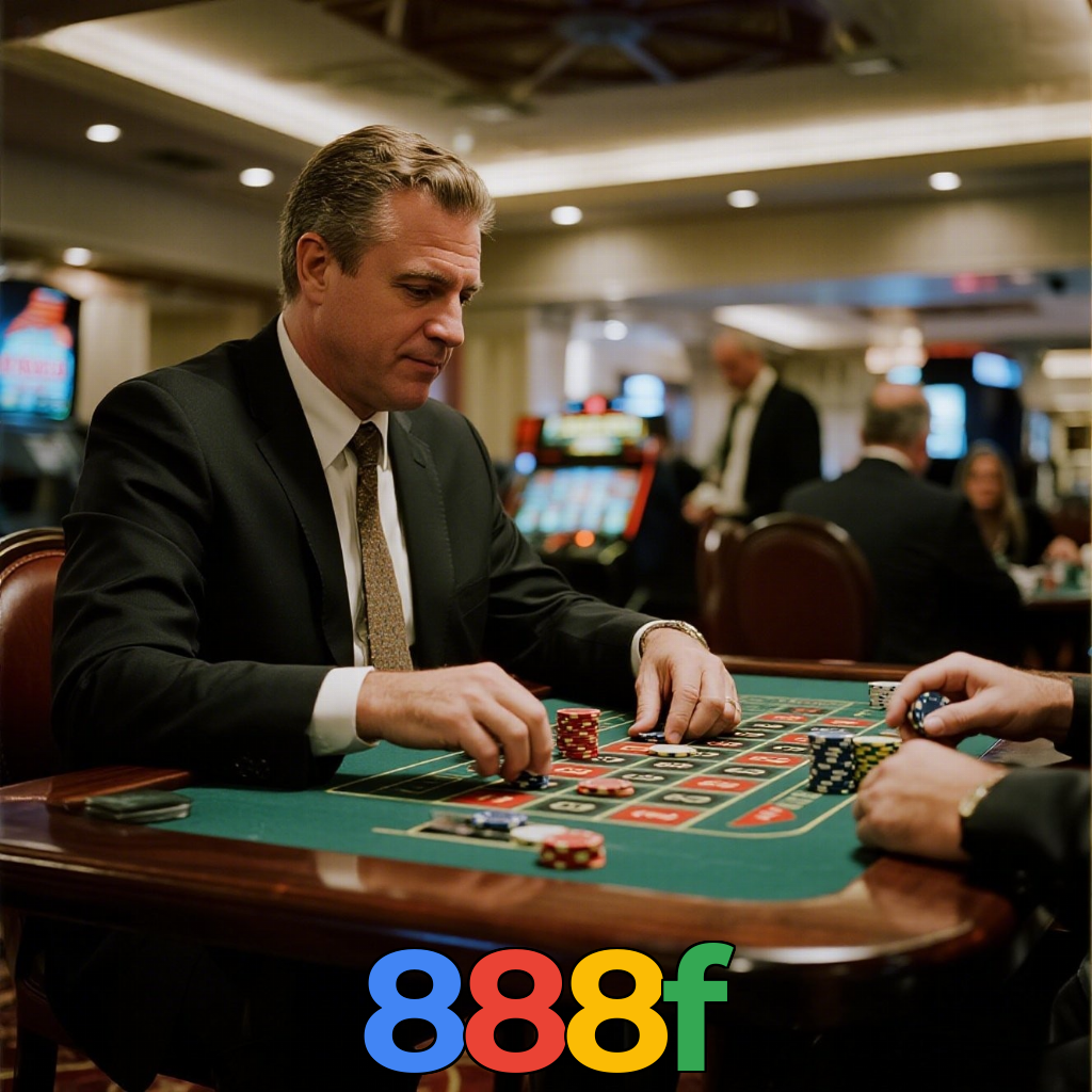 888f:Vença no blackjack e conquiste grandes prêmios!