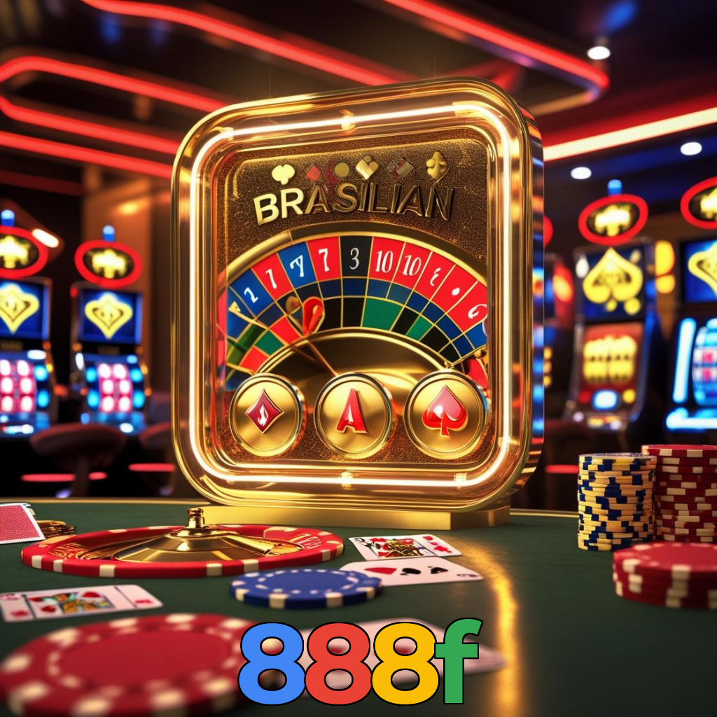 888f：Jogue nas nossas roletas e ganhe prêmios incríveis!