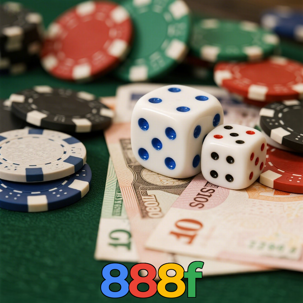 888f：O futebol online está esperando por você, com grandes recompensas!