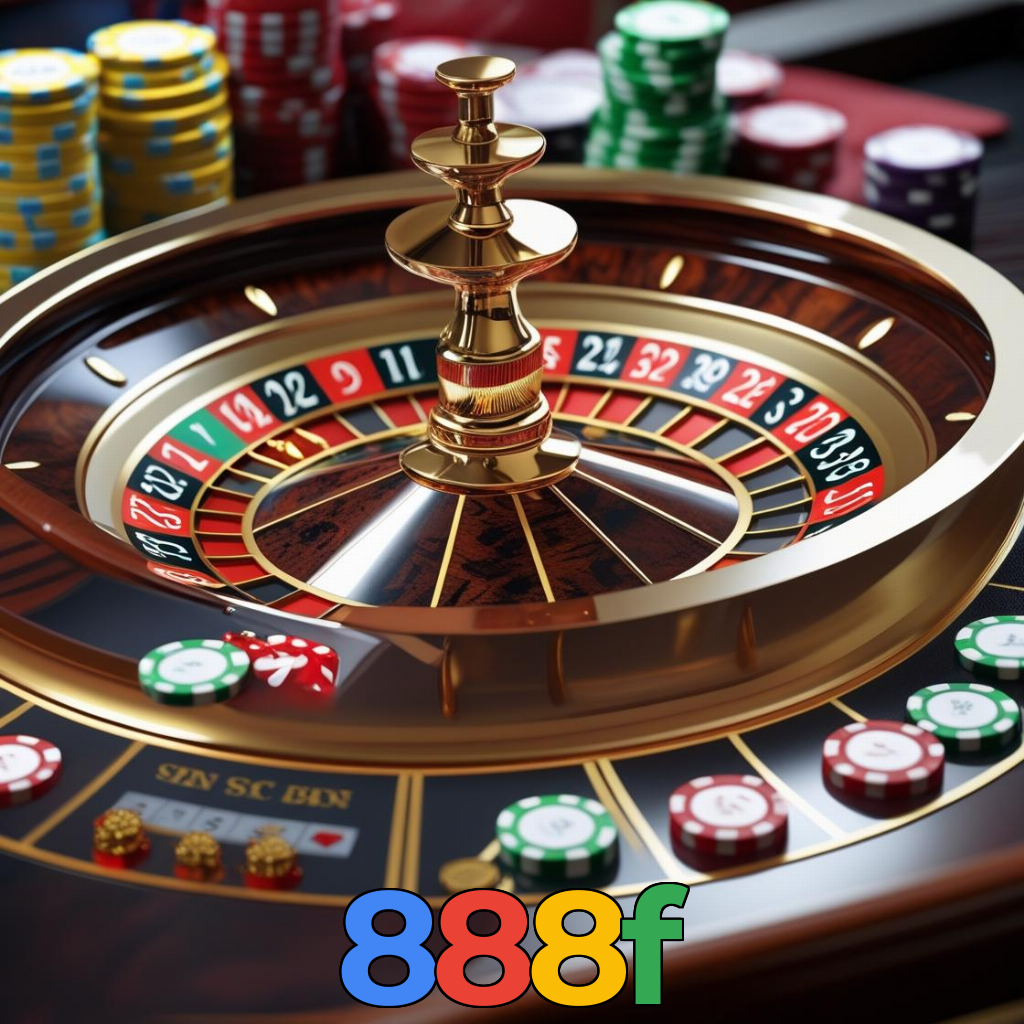888f：Gire a roleta e faça história! Grandes prêmios estão ao seu alcance!