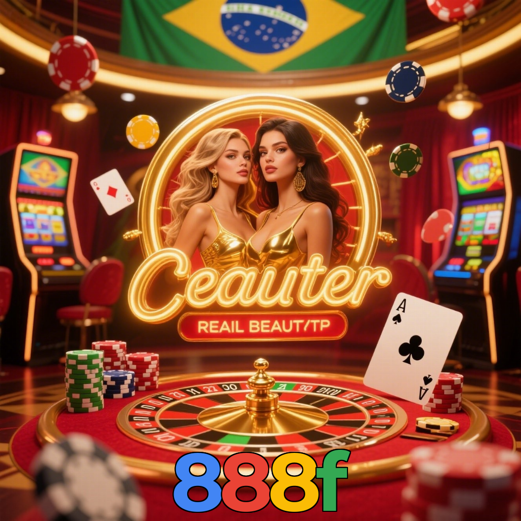 888f：Onde sua sorte encontra o melhor cassino online e as apostas no futebol!