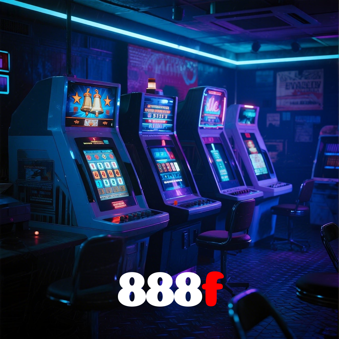 888f: Vença e conquiste prêmios incríveis no cassino mais confiável!