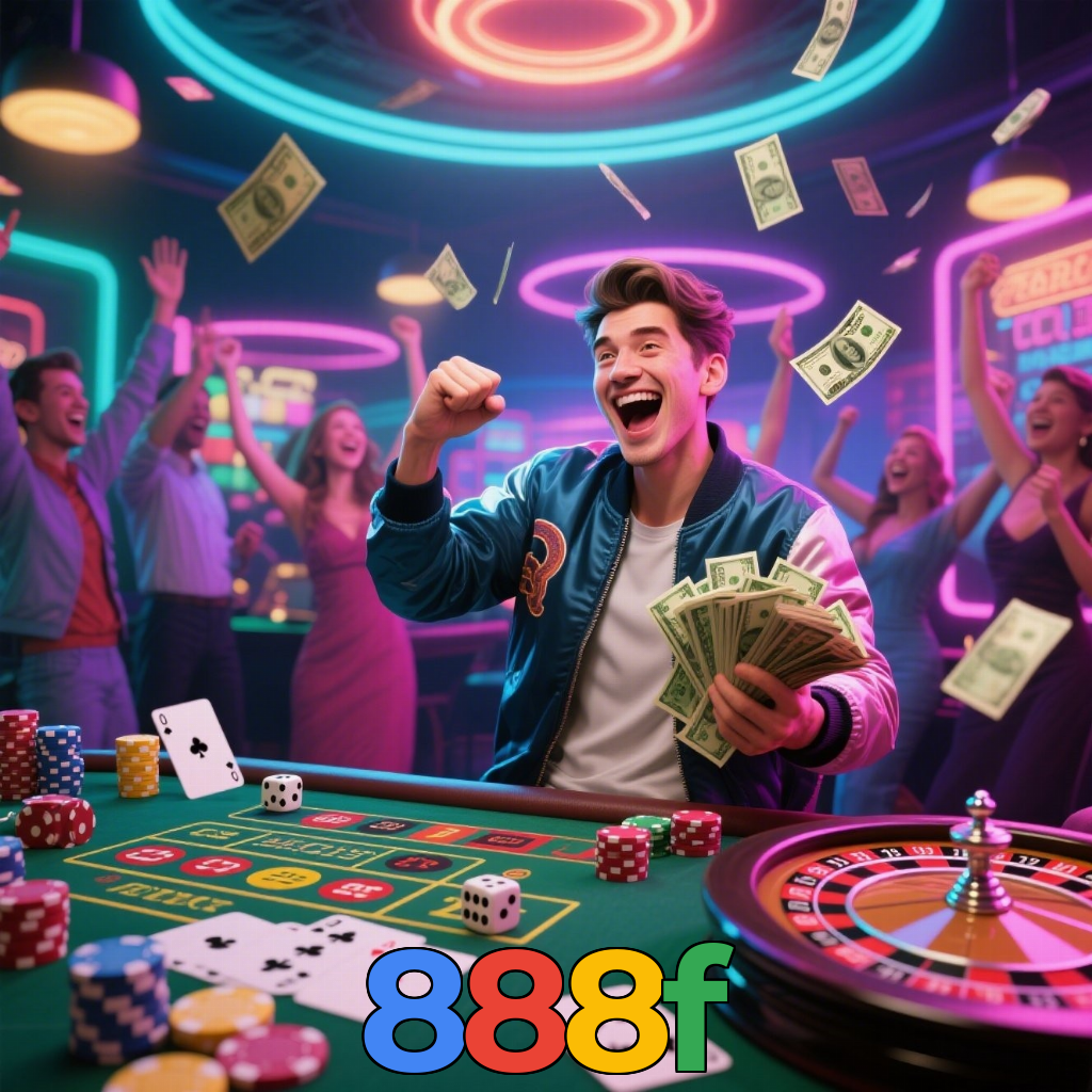 888f:Onde sua sorte brilha: poker, roleta e apostas no futebol online!