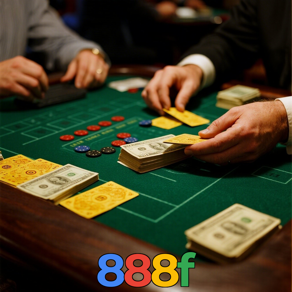 888f：Ganhe muito jogando blackjack e apostando no futebol online!