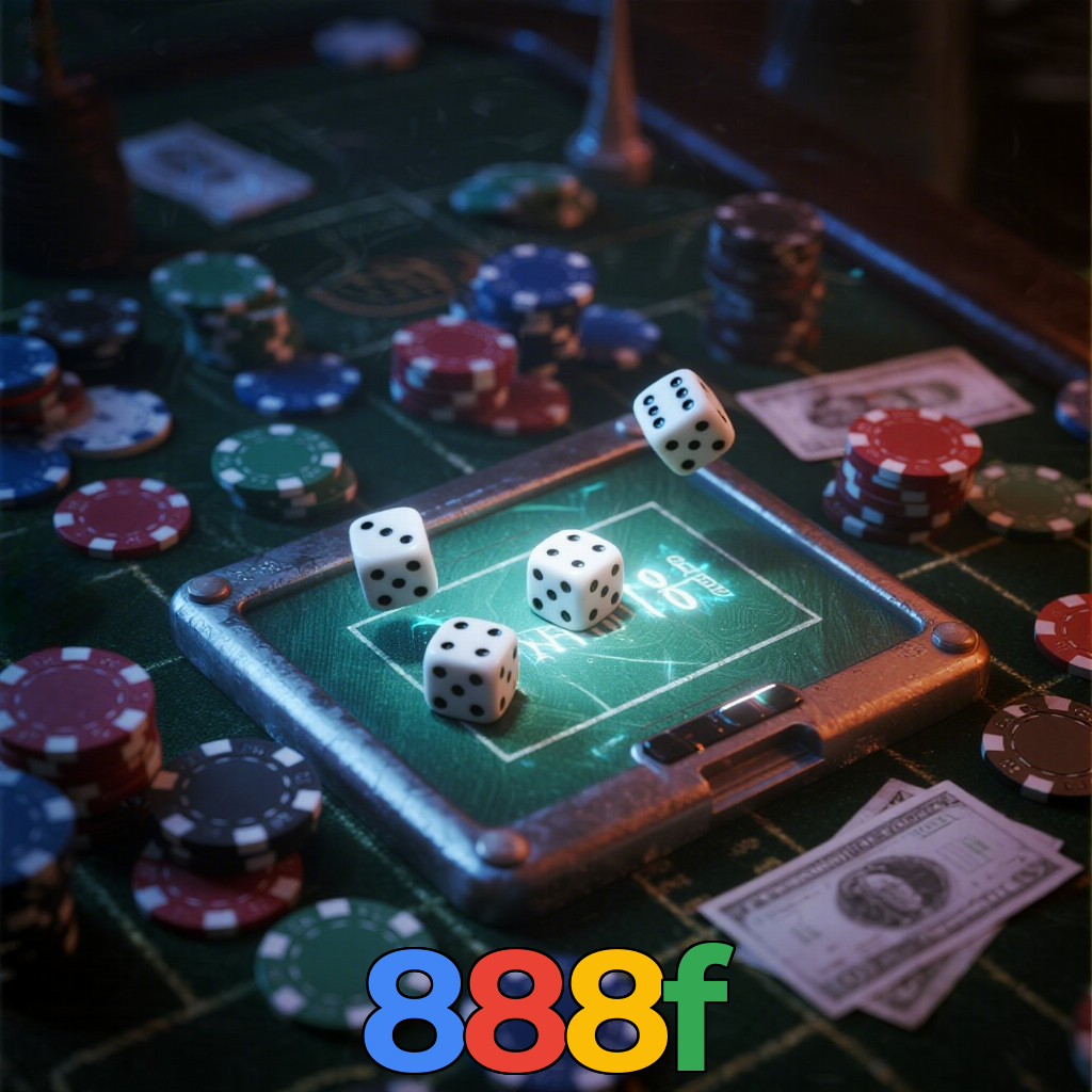 888f：Onde sua sorte no futebol encontra prêmios em slots e roleta!