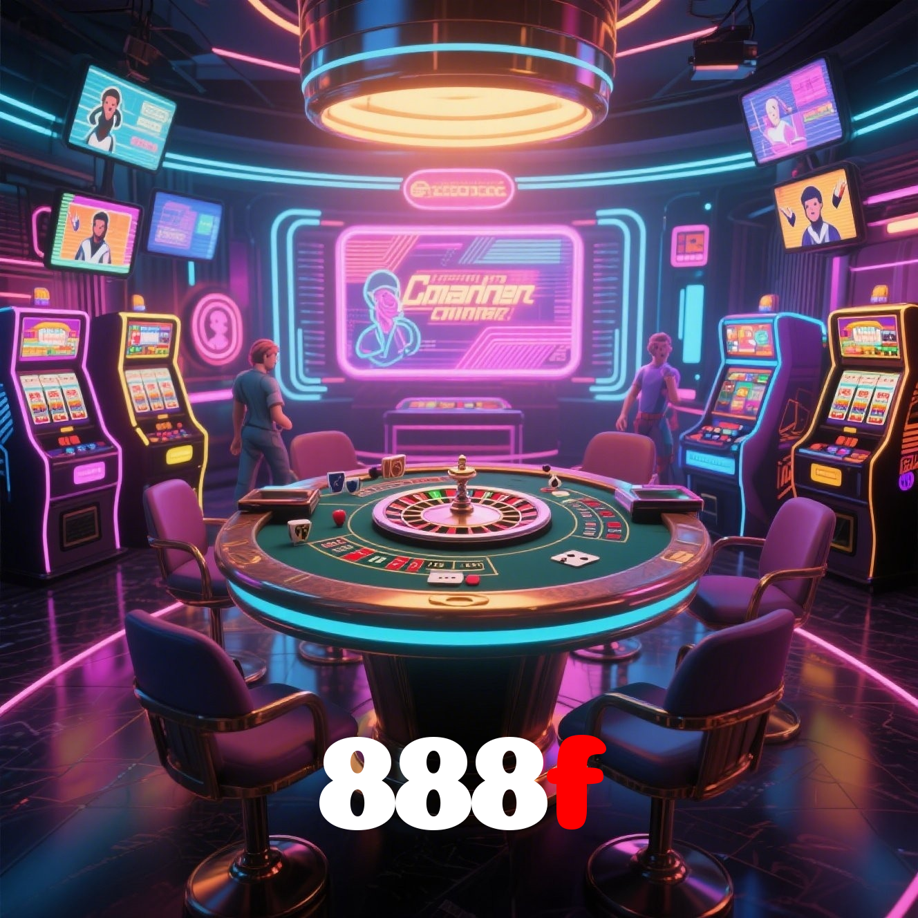888f:Jogue nas nossas slots e conquiste prêmios de tirar o fôlego!