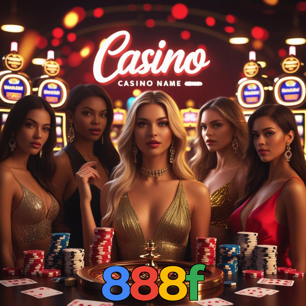 888f：As melhores slots para você! Aposte e ganhe agora!