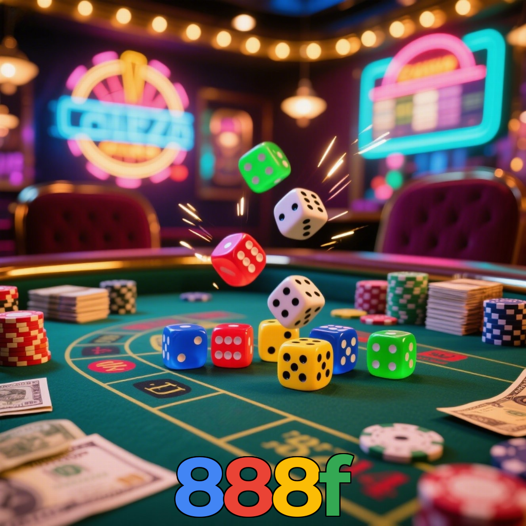 888f:Jogue nas slots e ganhe grandes prêmios com cada giro!