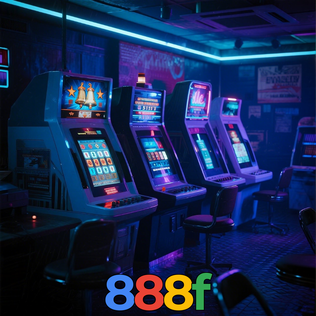 888f：Aposte nas melhores slots e conquiste vitórias impressionantes!