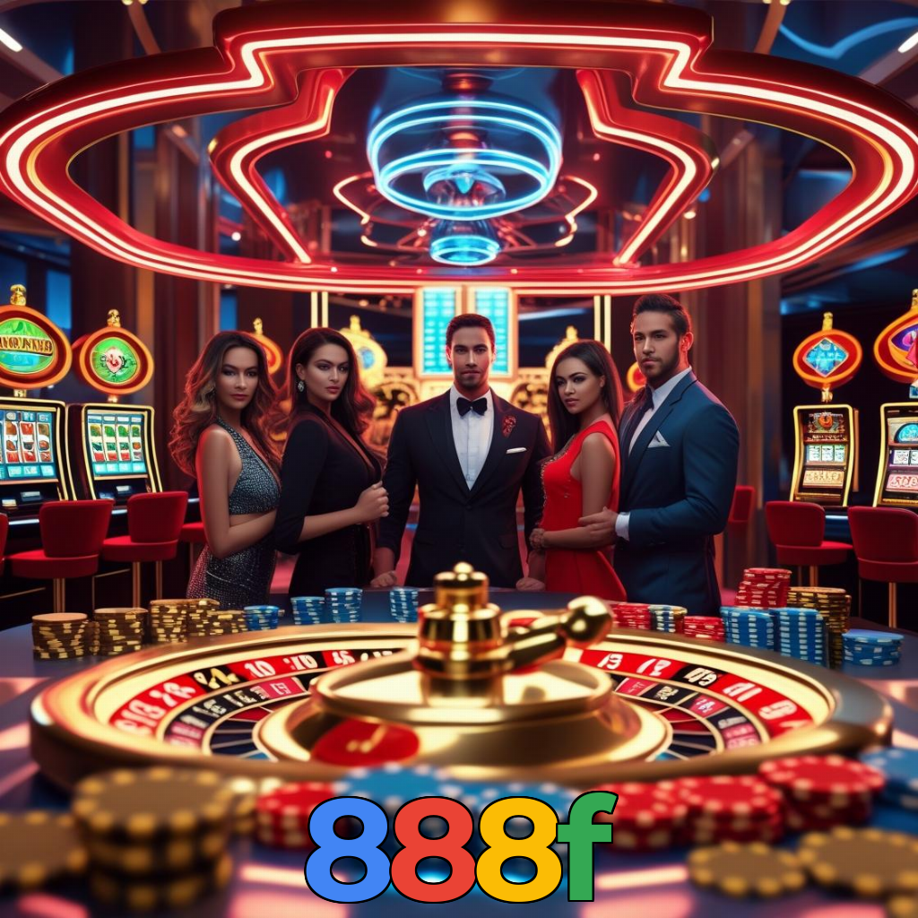 888f：Jogue poker como um profissional e vença grandes desafios!